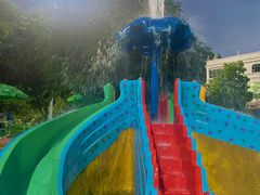 -清泉湾生态旅游度假区