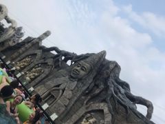 -苏州乐园森林水世界