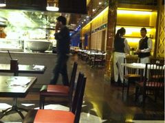 iphone_upload_pic-君悦酒店·乐厨·高空自助餐(青年大街店)