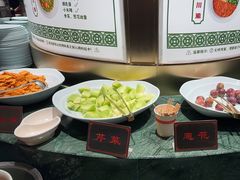 -正禾鲜·潮汕牛肉火锅(凯德天府店)
