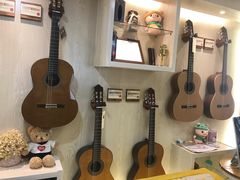 -迷音音乐国际艺术中心(三林店)