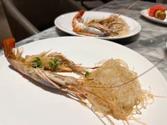 -深圳同泰万怡酒店·万荟轩自助餐厅(同泰店)