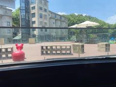 -CEMENT·coffee bar (凤凰创意园店)