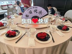 -RIVIERA 松鹤楼(外滩店)