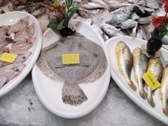 -食鼎记海鲜大排档(美食街店)