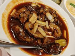 -顺风海鲜港(金玉兰店)