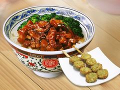 -和合谷(北新桥店)