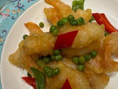 -南湖春色海鲜食府(中兴街店)