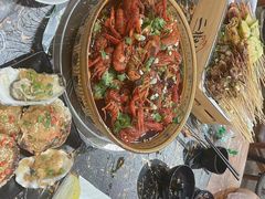 -庾氏龙虾馆(多弗汇店)