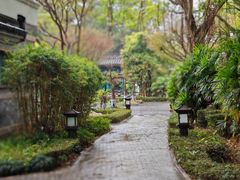 -珠海圆明新园