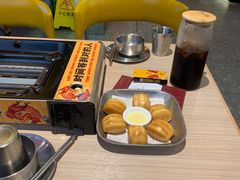 -令狐冲烤鱼·烧菜馆(达明店)