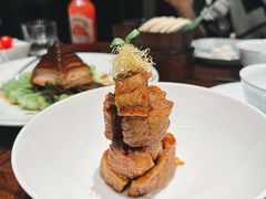 -湘湖逍遥庄园·水漾中餐厅