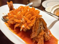 -庭院江南菜•烤鸭•非遗传承(上地•清河店)
