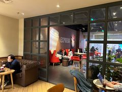 -COSTA COFFEE(新奥购物中心店)
