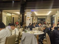 -华盛丰温州大排档(东三环南路店)