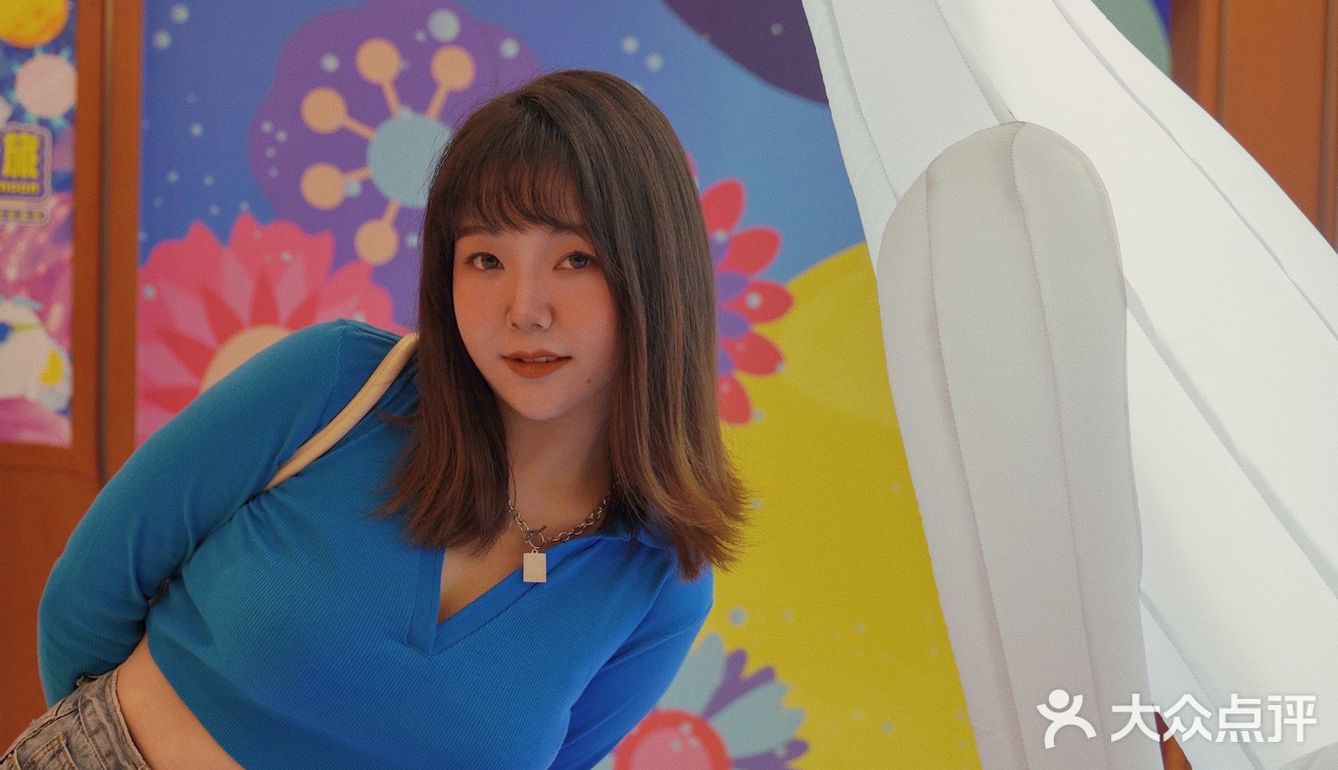 广州新展｜梦幻月圆奇境星空展，来揽月逐梦🌛