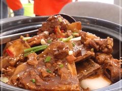 -元银甲·湖北地标美食(汉阳店)