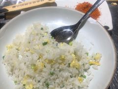-很久以前羊肉串(农科路店)