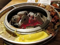 -紫霞门韩国料理烤肉(深南东路店)