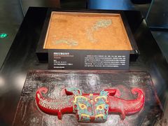 -盘龙城国家考古遗址公园