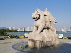 -渤公岛生态公园