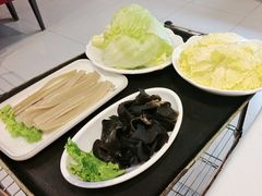 -天宜隆蘑菇宴火锅(石景山旗舰店)
