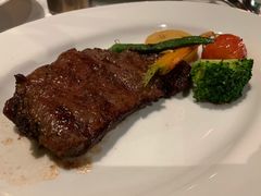 -佐度王子扒房(天鹅湖店)