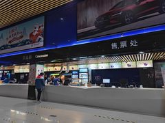 -农垦博纳国际影城(津奥广场IMAX店)