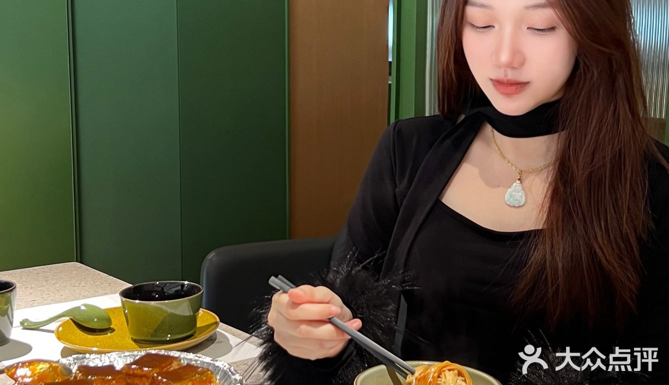 东莞📍过年尾牙聚餐来这里！！