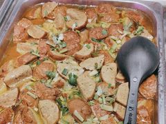 -比格比萨自助(延庆万达广场店)