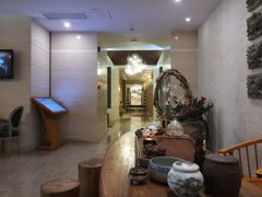 -汤泉良子·沐足·颂钵疗愈·SPA(珠江新城店)
