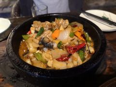 -古韵餐厅(湖畔大学店)