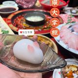 🔥火辣辣的川味火锅，雍大掌柜这味，正！