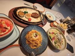 阿妮家黑椒牛排-阿妮叶李(光谷世界城店)