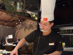 -水木锦堂·自助铁板烧(世贸天阶店)