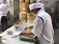 门面-鼎泰丰(Bellevue Square)