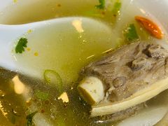 -阿西娅食府(中关村店)