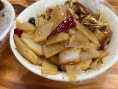 -刘小忙把子肉(北园大街总店)