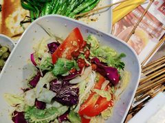 -木屋烧烤(坂田天安云谷店)