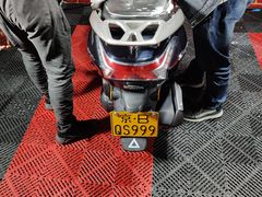 -摩道团机车工坊 摩托车维修 精洗店