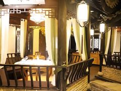 -江南韵·无锡太湖文化体验餐厅(凤凰天街店)