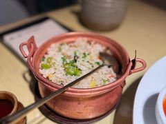 -一坐一忘云南菜(卓悦中心)