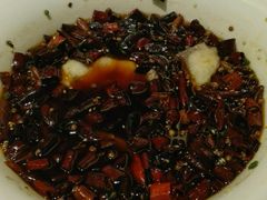 -粗茶淡饭·汉口公馆(循礼门店)