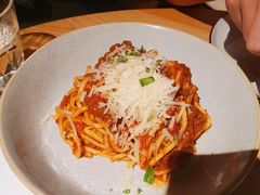 -The Diner X餐厅(青岛万象城店)