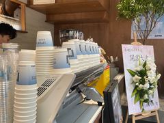 -LOTTA COFFEE(安居博文苑店)