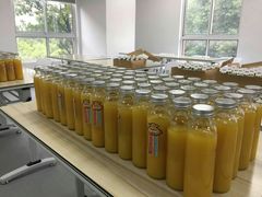 -李奥斯汀蛋糕商务茶歇·甜品台·企业活动团建(长寿路店)
