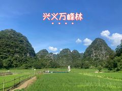 -明仕田园