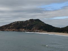 -广东惠东海龟国家级自然保护区