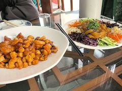 -良师门滨海人家·海鲜·家常菜(滨海城店)