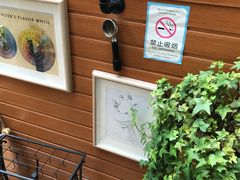 -长颈鹿咖啡(大学路店)